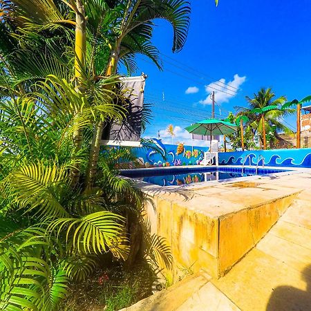Mangueville Porto de Galinhas Exterior photo